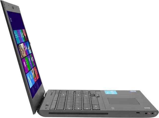 Alt view image 4 of 8 - SONY Laptop VAIO S Series Intel Core i7-3632QM 8GB Memory 750GB HDD NVIDIA GeForce GT 640M LE 15.5" Windows 8 Professional 64-bit SVS15127PXB