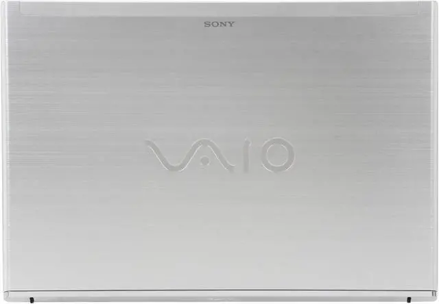 Alt view image 3 of 8 - SONY Ultrabook VAIO T Series Intel Core i3-3217U 4GB Memory 500GB + 32GB MLC Hybrid(5400rpm Hybrid) HDD Intel HD Graphics 4000 13.3" Windows 8 64-bit SVT13122CXS
