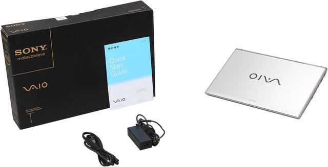 Alt view image 8 of 8 - SONY Ultrabook VAIO T Series Intel Core i3-3217U 4GB Memory 500GB + 32GB MLC Hybrid(5400rpm Hybrid) HDD Intel HD Graphics 4000 13.3" Touch Screen Windows 8 64-bit SVT13124CXS