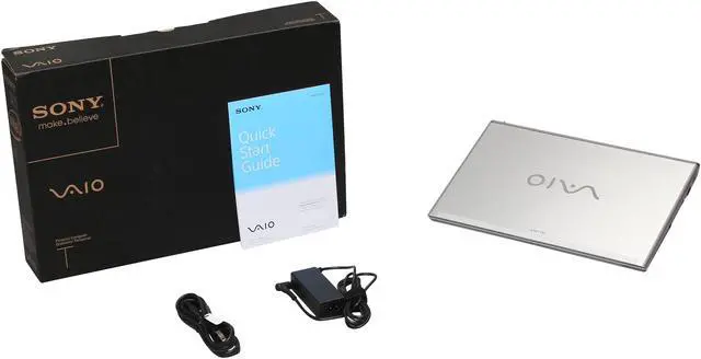 Alt view image 8 of 8 - SONY Ultrabook VAIO T Series Intel Core i5-3317U 6GB Memory 500GB + 32GB MLC Hybrid(5400rpm Hybrid) HDD Intel HD Graphics 4000 13.3" Touch Screen Windows 8 64-bit SVT13126CXS