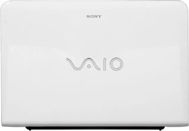 Alt view image 3 of 8 - SONY Laptop VAIO E Series AMD E2-2000 4GB Memory 750GB HDD AMD Radeon HD 7340 11.6" Windows 8 64-Bit SVE11135CXW