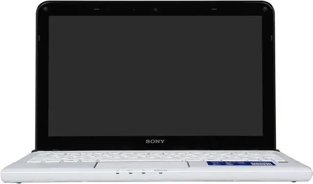 Alt view image 5 of 8 - SONY Laptop VAIO E Series AMD E2-2000 4GB Memory 750GB HDD AMD Radeon HD 7340 11.6" Windows 8 64-Bit SVE11135CXW