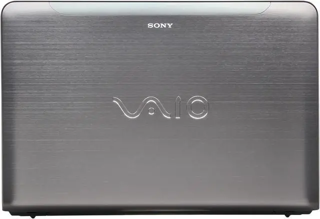 Alt view image 3 of 8 - SONY Laptop VAIO E Series Intel Core i5-3230M 6GB Memory 1TB HDD Intel HD Graphics 4000 15.5" Windows 8 64-Bit SVE15135CXS