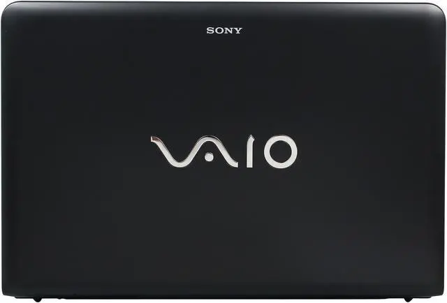 Alt view image 3 of 8 - SONY Laptop VAIO E Series Intel Core i7-3632QM 8GB Memory 1TB HDD Intel HD Graphics 4000 17.3" Windows 8 64-Bit SVE17135CXB