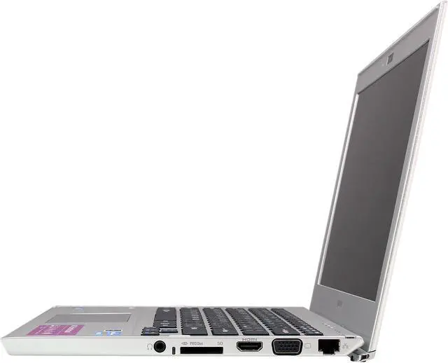 Alt view image 3 of 8 - SONY VAIO T Series Intel Core i5-3337U 6GB Memory 24 GB SSD 500GB HDD Intel HD Graphics 4000 13.3" 1366 x 768 Thin and Light Ultrabook Windows 8 64-Bit SVT13135CXS