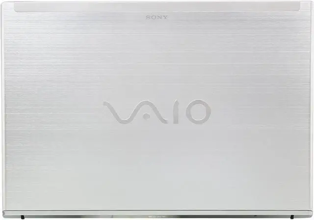 Alt view image 4 of 8 - SONY VAIO T Series Intel Core i5-3337U 6GB Memory 24 GB SSD 500GB HDD Intel HD Graphics 4000 13.3" 1366 x 768 Thin and Light Ultrabook Windows 8 64-Bit SVT13135CXS