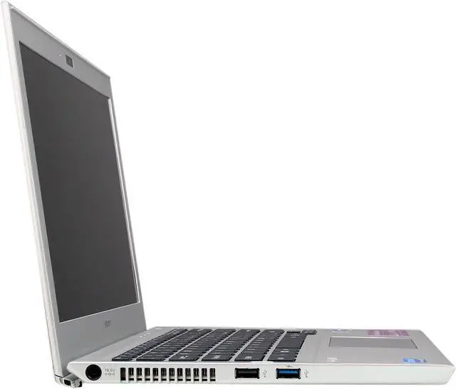 Alt view image 5 of 8 - SONY VAIO T Series Intel Core i5-3337U 6GB Memory 24 GB SSD 500GB HDD Intel HD Graphics 4000 13.3" 1366 x 768 Thin and Light Ultrabook Windows 8 64-Bit SVT13135CXS