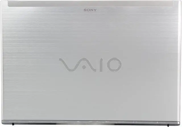 Alt view image 4 of 8 - SONY VAIO T Series Intel Core i7-3537U 8GB Memory 256 GB SSD Intel HD Graphics 4000 13.3" Touch Screen 1366 x 768 Thin and Light Ultrabook Windows 8 64-Bit SVT13138CXS