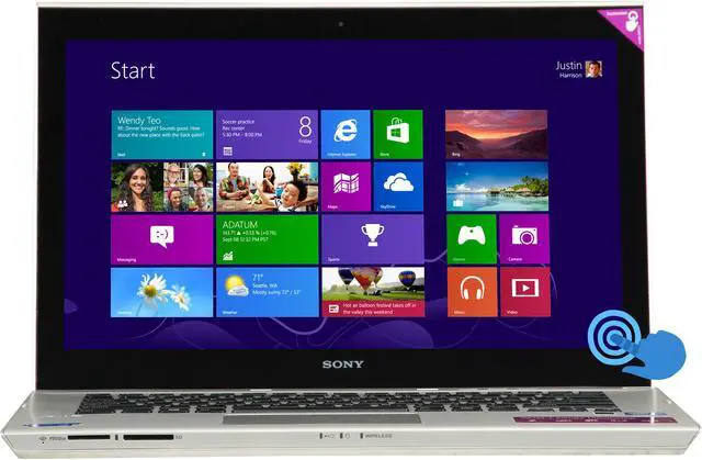 爆速SSD256GB SONY SVT14129CJS core i5-3337 SONY VAIO T Series Ultrabook Intel Core i5-3337U 14.0