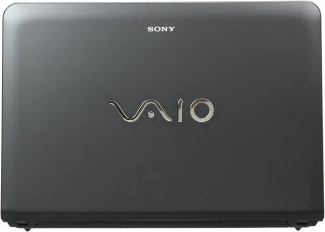 Alt view image 3 of 8 - SONY Laptop VAIO E Series Intel Core i5-3230M 4GB Memory 500GB HDD AMD Radeon HD 7550M 14.0" Windows 8 64-Bit SVE1413RCXB