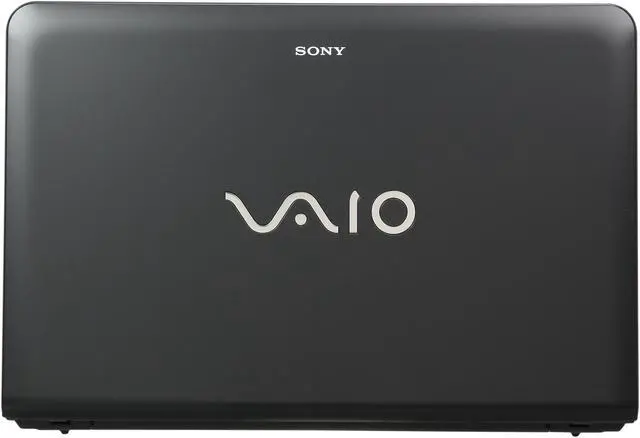 Alt view image 3 of 8 - SONY VAIO E Series 15.5" Intel Core i5-3230M 4GB Memory Windows 8 64-Bit SVE1513MCXB