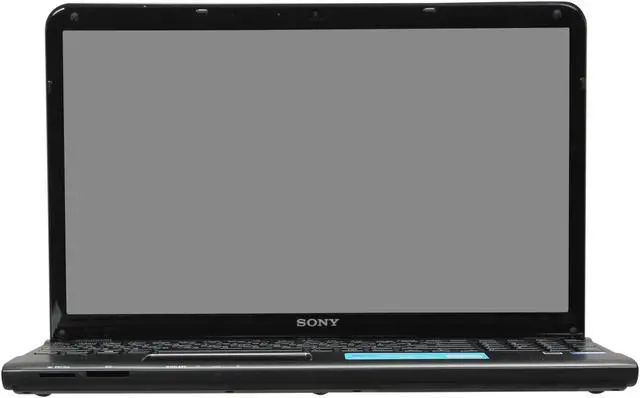Alt view image 5 of 8 - SONY VAIO E Series 15.5" Intel Core i5-3230M 4GB Memory Windows 8 64-Bit SVE1513MCXB