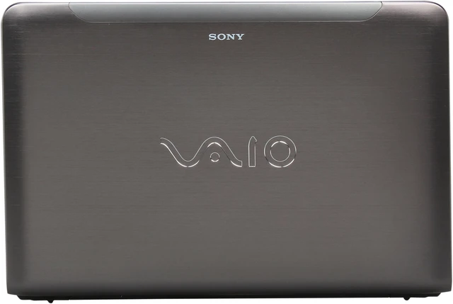 SONY VAIO E Series 15.5