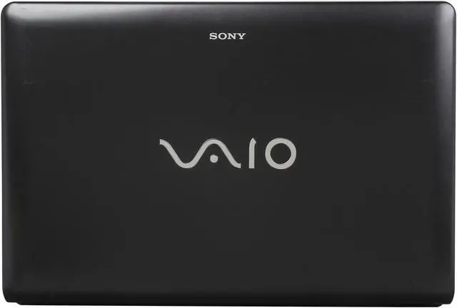 Alt view image 3 of 8 - SONY Laptop VAIO E Series AMD Athlon II P360 4GB Memory 500GB HDD ATI Radeon HD 4250 15.5" Windows 7 Home Premium 64-Bit VPCEE41FX/BJ