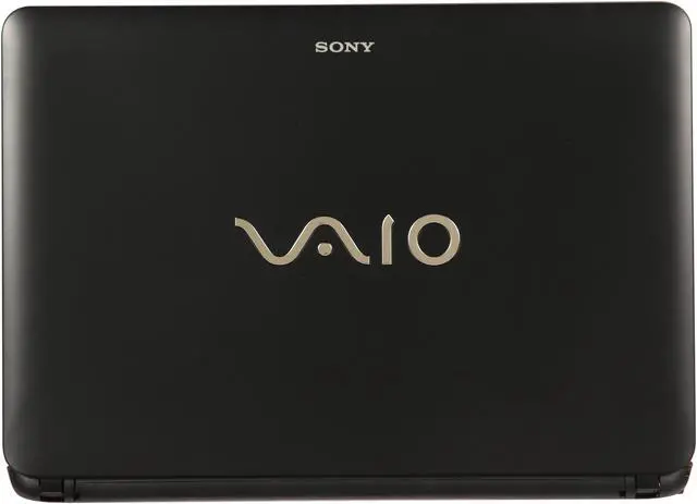 Open Box: SONY Laptop VAIO F Series Intel Core i3-3227U 4GB Memory ...