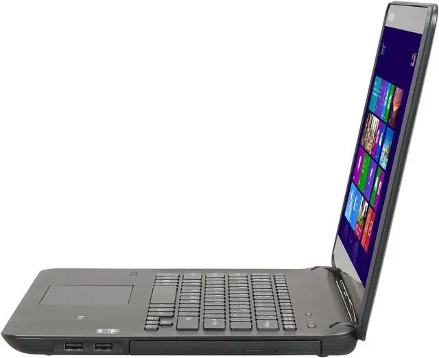 Open Box: SONY Laptop VAIO F Series Intel Core i3-3227U 4GB Memory ...