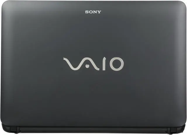 Open Box: SONY Laptop VAIO F Series Intel Core i3-3227U 4GB Memory ...
