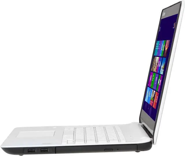 Open Box: SONY Laptop VAIO F Series Intel Core i3-3227U 4GB Memory ...