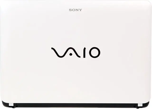 Open Box: SONY Laptop VAIO F Series Intel Core i3-3227U 4GB Memory ...