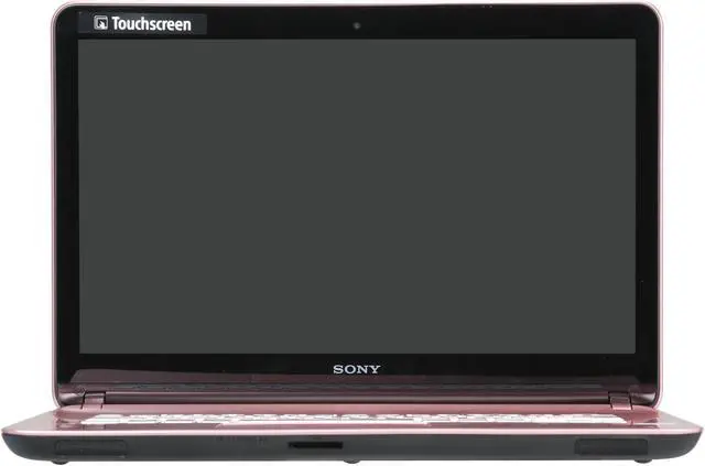 SONY VAIO F Series 14.0" Intel Core i3-3227U 4GB Memory DDR3 1600 ...