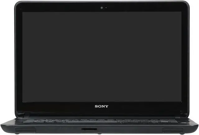 Alt view image 5 of 8 - SONY Laptop VAIO F Series Intel Core i5-3337U 6GB Memory 750GB HDD Intel HD Graphics 4000 14.0" Windows 8 64-Bit SVF14214CXB