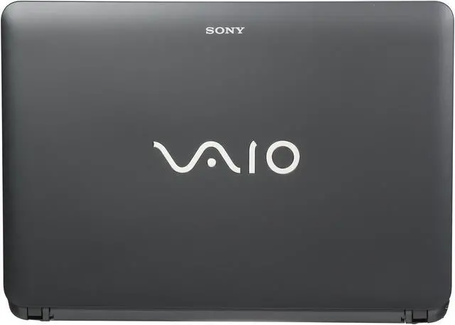 Alt view image 3 of 8 - SONY Laptop VAIO F Series Intel Core i5-3337U 6GB Memory 750GB HDD Intel HD Graphics 4000 14.0" Windows 8 64-Bit SVF14214CXB