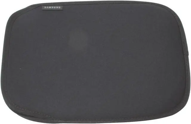 Alt view image 10 of 11 - SAMSUNG Q1 CELERON Ultra-Mobile PC Intel Celeron M 353(900 MHz) 7" WVGA 512MB DDR2 400 40GB 4200rpm Intel GMA900 Windows XP Tablet PC Edition