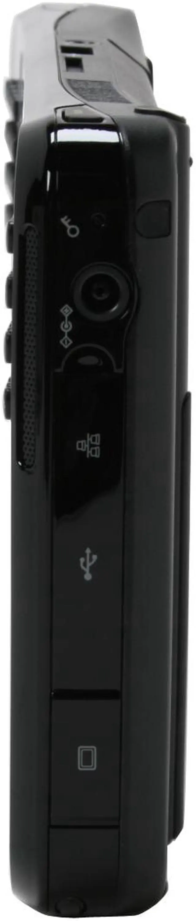 Alt view image 5 of 11 - SAMSUNG Q1U-XP Ultra Mobile PC Intel Processor A110(800 MHz) 7" WSVGA 1GB DDR2 400 60GB 4200rpm Intel GMA950 Windows XP Tablet PC Edition