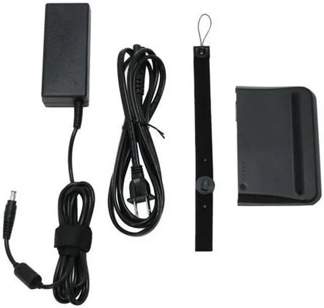 Alt view image 9 of 11 - SAMSUNG Q1U-XP Ultra Mobile PC Intel Processor A110(800 MHz) 7" WSVGA 1GB DDR2 400 60GB 4200rpm Intel GMA950 Windows XP Tablet PC Edition