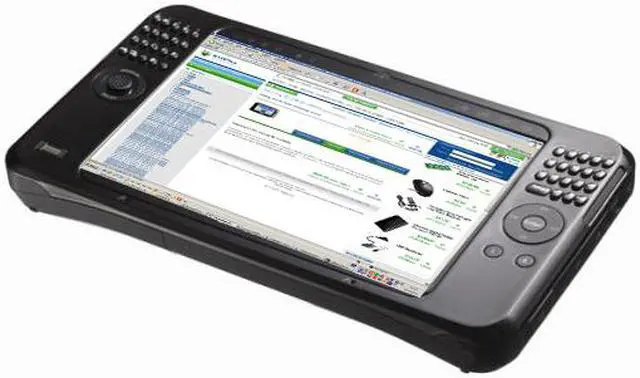 Alt view image 2 of 3 - Ultra Mobile PC