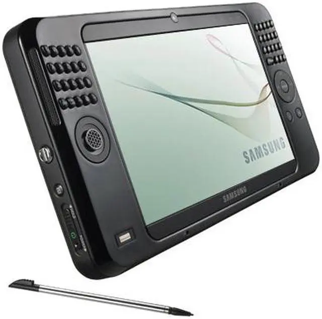 Alt view image 3 of 3 - Ultra Mobile PC