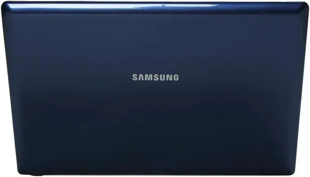 Alt view image 4 of 18 - SAMSUNG NC10-14GB Blue Intel Atom N270(1.60 GHz) 10.2" WSVGA 1GB Memory 160GB HDD Netbook