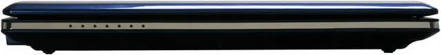 Alt view image 11 of 18 - SAMSUNG NC10-14GB Blue Intel Atom N270(1.60 GHz) 10.2" WSVGA 1GB Memory 160GB HDD Netbook
