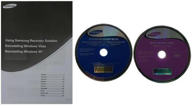 Alt view image 16 of 18 - SAMSUNG NC10-14GB Blue Intel Atom N270(1.60 GHz) 10.2" WSVGA 1GB Memory 160GB HDD Netbook