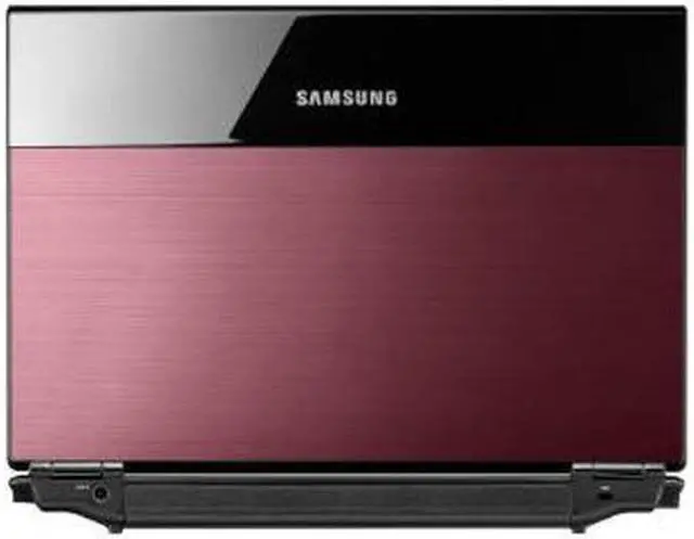Alt view image 6 of 10 - SAMSUNG Laptop Intel Core 2 Duo SU9300 3GB Memory 120GB HDD Intel GMA 4500MHD 13.3" Windows Vista Business X360-34G