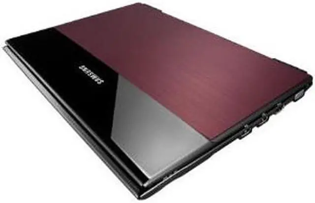Alt view image 4 of 10 - SAMSUNG Laptop Intel Core 2 Duo SU9300 3GB Memory 120GB HDD Intel GMA 4500MHD 13.3" Windows Vista Business X360-34G