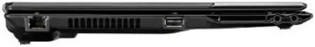 Alt view image 9 of 10 - SAMSUNG Laptop Intel Core 2 Duo SU9300 3GB Memory 120GB HDD Intel GMA 4500MHD 13.3" Windows Vista Business X360-34G