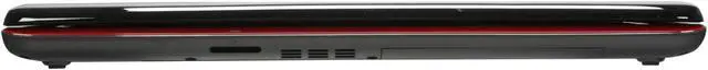 Alt view image 12 of 19 - SAMSUNG Laptop Intel Core 2 Duo T5800 3GB Memory 250GB HDD NVIDIA GeForce 9200M GS 16.0" Windows Vista Home Premium R610-64G