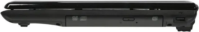 Alt view image 13 of 19 - SAMSUNG Laptop Intel Core 2 Duo T5800 3GB Memory 250GB HDD NVIDIA GeForce 9200M GS 16.0" Windows Vista Home Premium R610-64G