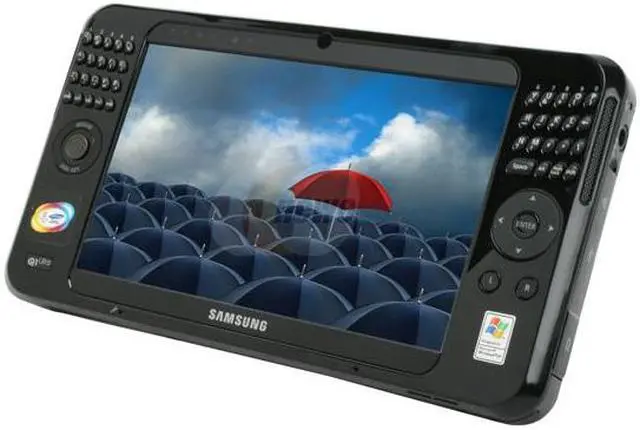 Main image of Ultra Mobile PC