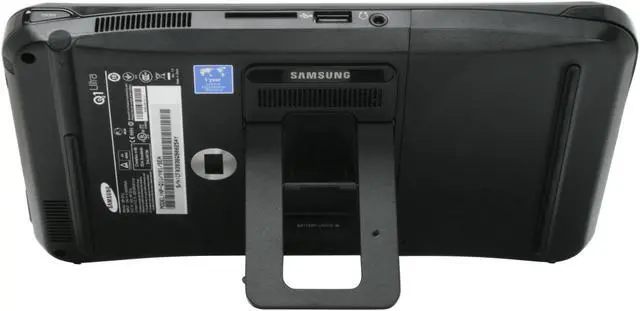 Alt view image 4 of 15 - Ultra Mobile PC