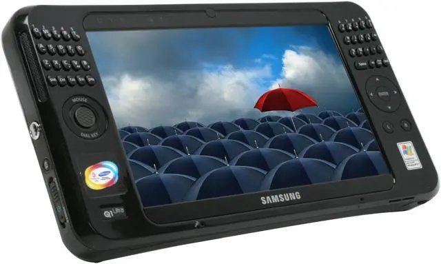 Alt view image 7 of 15 - Ultra Mobile PC