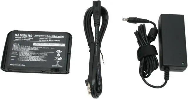 Alt view image 13 of 15 - Ultra Mobile PC