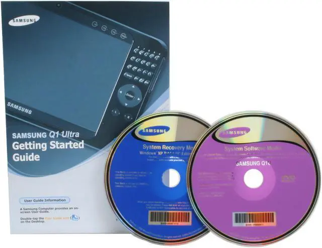 Alt view image 14 of 15 - Ultra Mobile PC