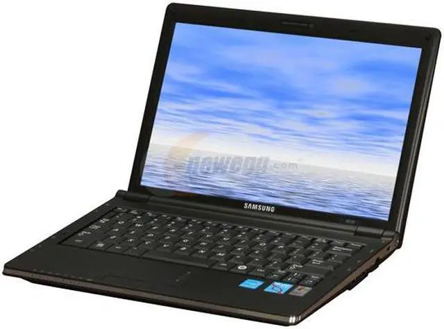 Alt view image 2 of 12 - SAMSUNG NC20-21GBK VIA Nano U2250(1.3+ GHz) 12.1" WXGA 1GB Memory 160GB HDD Netbook