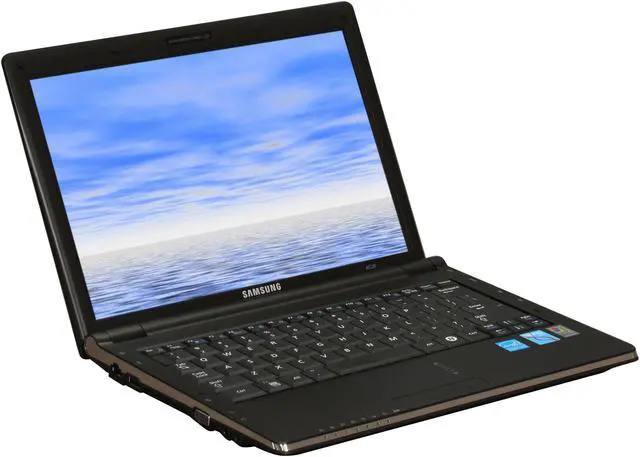 Alt view image 5 of 12 - SAMSUNG NC20-21GBK VIA Nano U2250(1.3+ GHz) 12.1" WXGA 1GB Memory 160GB HDD Netbook