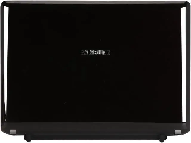 Main image of SAMSUNG N110-12PBK Intel Atom N270(1.60 GHz) 10.1" WSVGA 1GB Memory 160GB HDD Netbook