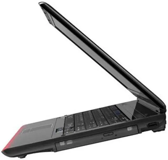 Alt view image 4 of 4 - SAMSUNG Laptop Intel Core 2 Duo T6400 4GB Memory 250GB HDD NVIDIA GeForce 9200M GS 16.0" Windows Vista Home Premium 64-bit R610-62G