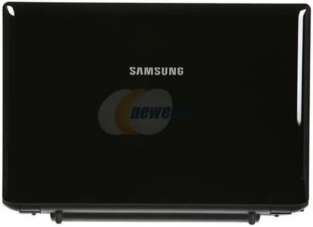 Alt view image 3 of 8 - SAMSUNG N510-4B Intel Atom N280(1.66 GHz) 11.6" 2GB Memory 250GB HDD Netbook
