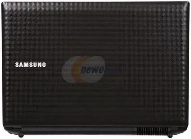 Alt view image 3 of 8 - SAMSUNG Laptop Intel Core 2 Duo T6600 4GB Memory 320GB HDD Intel GMA 4500MHD 14.0" Windows 7 Home Premium 64-bit R430-BLACK